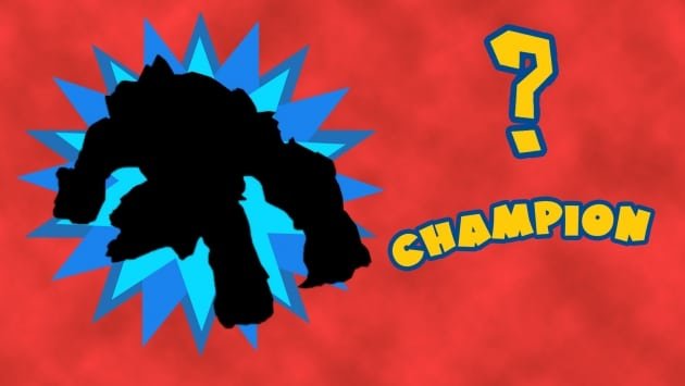 Champion Change: You Gotta Jump On It