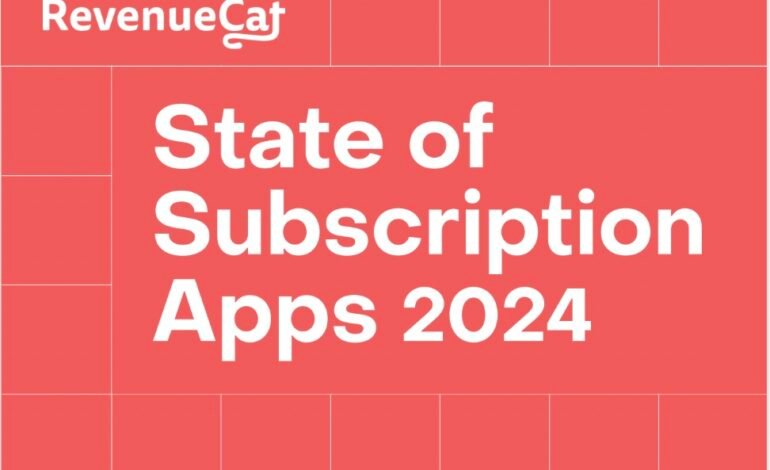 RevenueCat: Free Trials Are Way Up, Pricing is Stable in Mobile Subscriptions