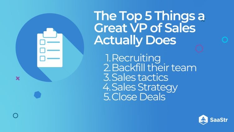 The Top 8 SaaStr Tips to Building an Effective First Sales Team (per Perplexity)